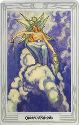 Queen of Swords
