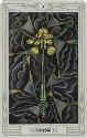 Three of Swords
